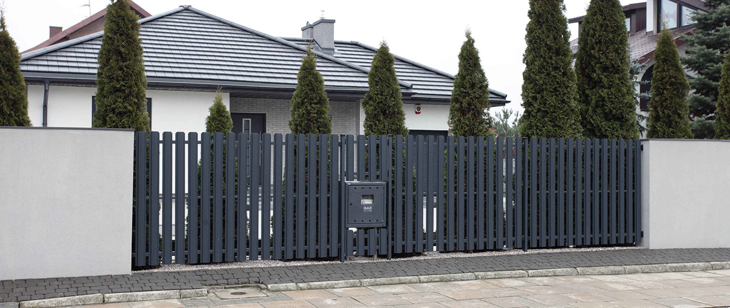 Cum să-ți securizezi proprietatea și avantajele automatizărilor căilor de acces