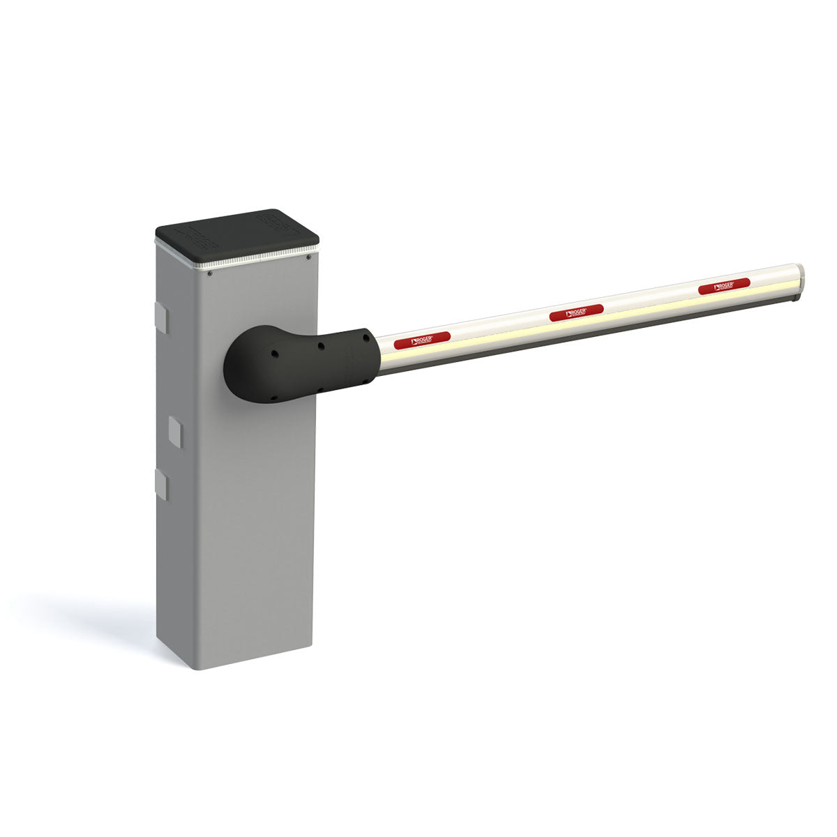 Bariere și blocatoare auto – soluții pentru control acces