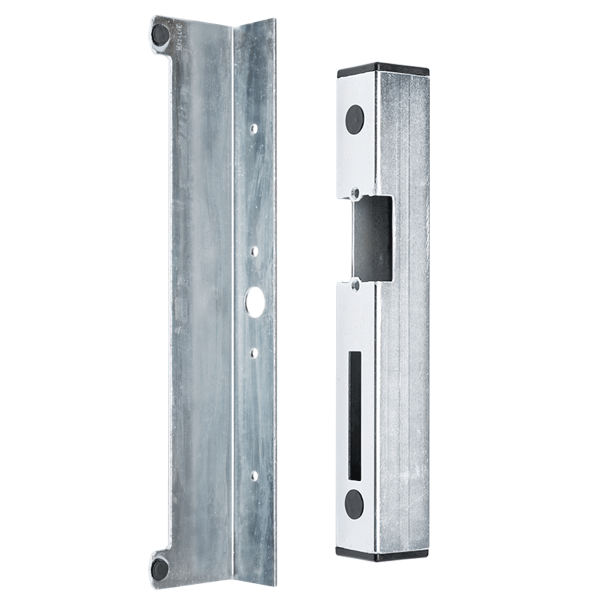 Carcasă metalică pentru yală electromagnetică, H = 352; 63.332