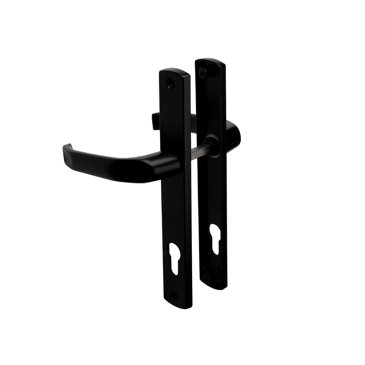 Mâner cu sild pentru usă 90H; 63.180.90.00; POSTAL