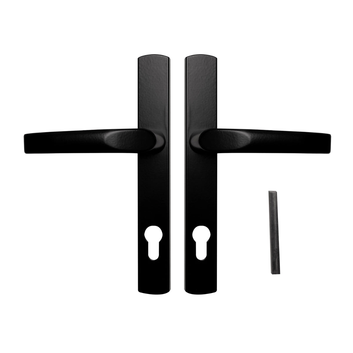 Mâner cu sild pentru usă 90H; 63.180.90.00; POSTAL