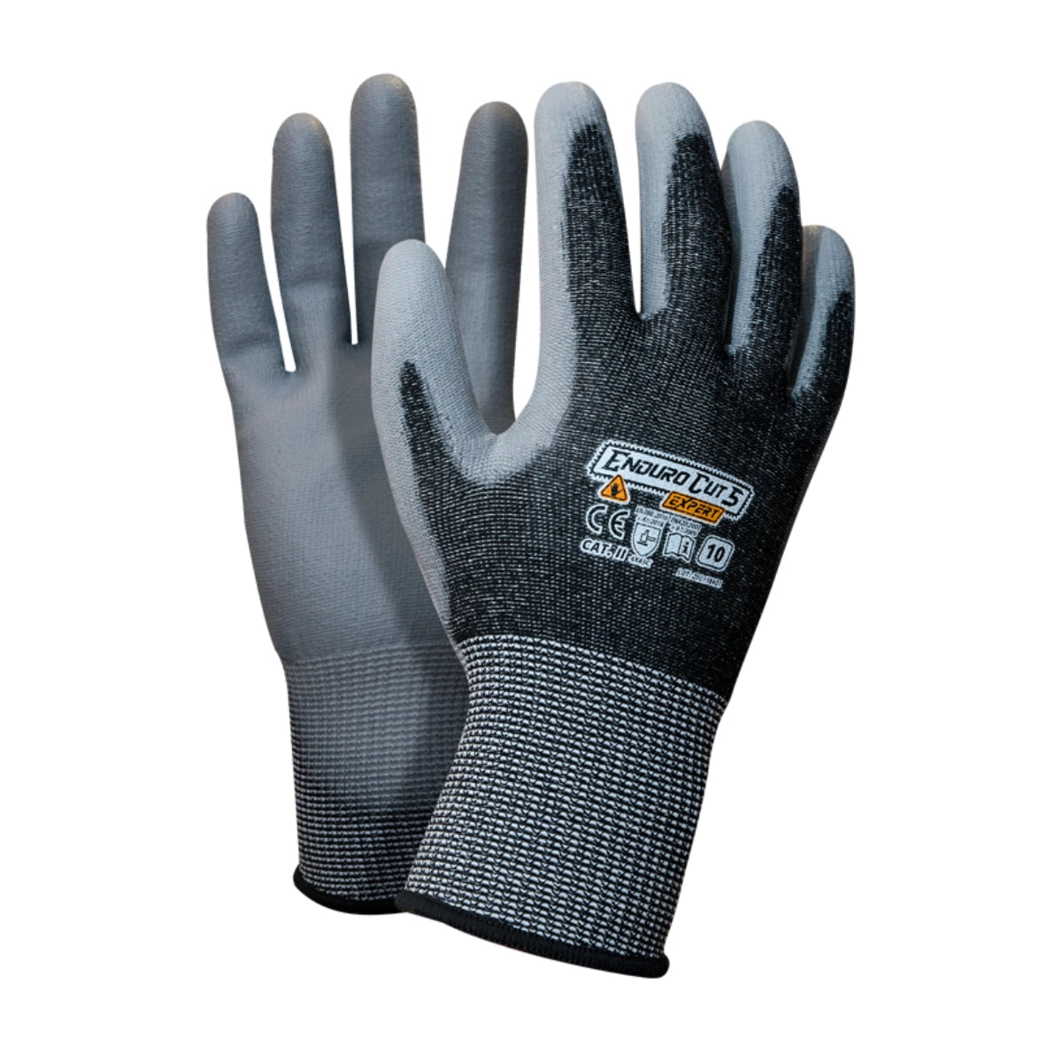 Mănuși de protecție antităiere Enduro Cut XD Expert – mărimi 8, 9, 10