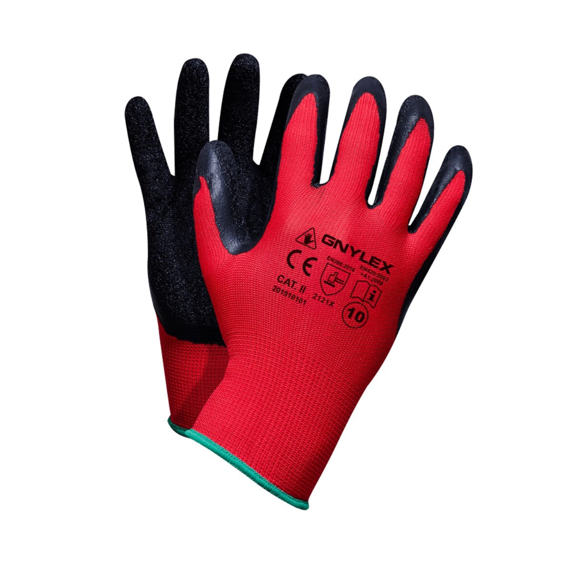 Mănuși de protecție Gnylex Set B – mărimi 8, 9, 10