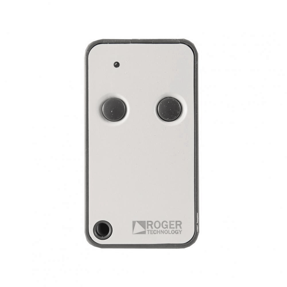 Telecomandă  pentru automatizări porți Roger - E80/TX2R/2