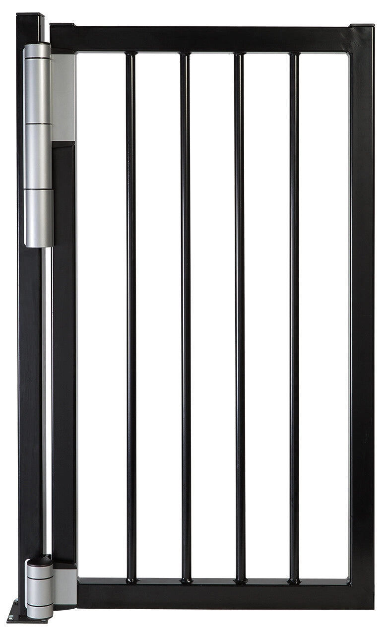 Balama hidraulică cu închidere automată 180° – MAMMOTH 180