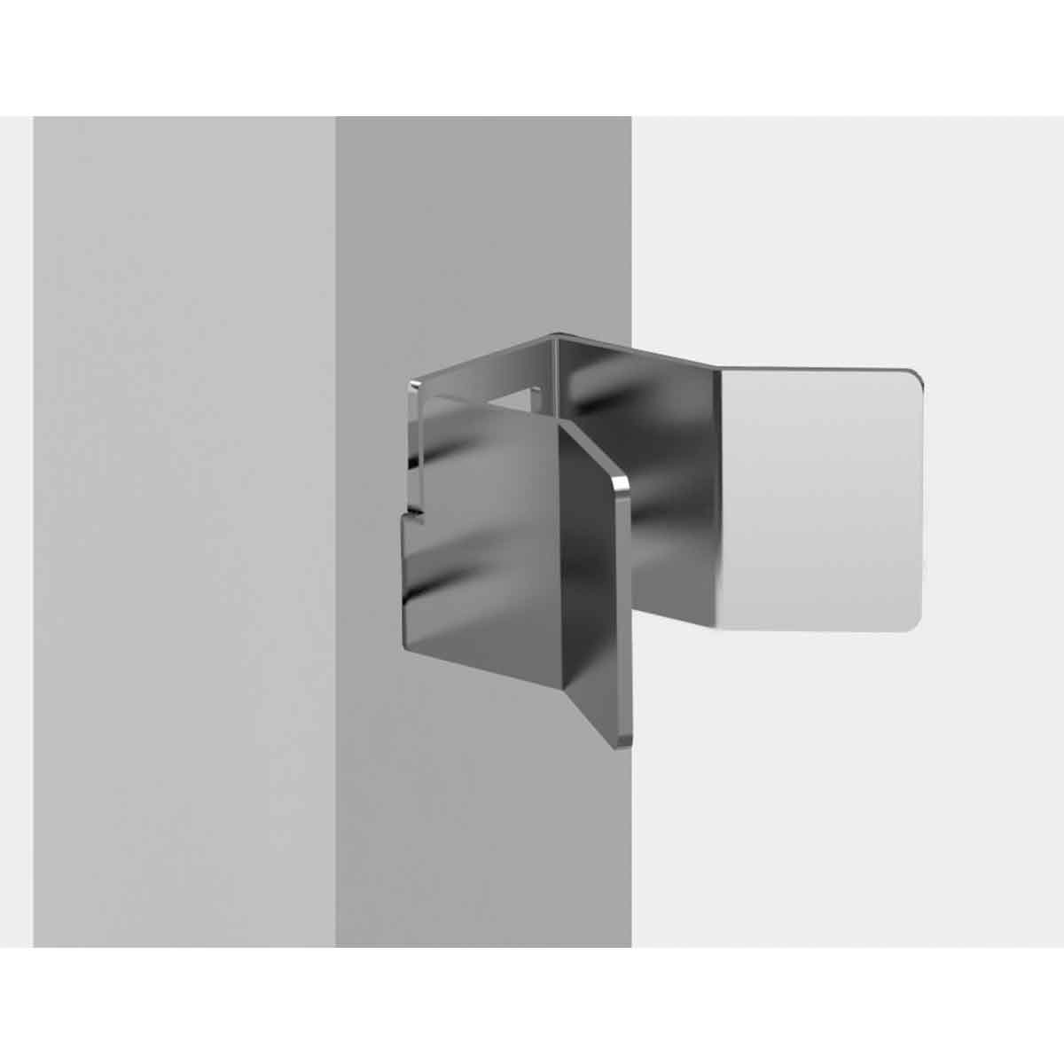 Opritor final pentru porți autoportante sau culisante - PADDOCK O