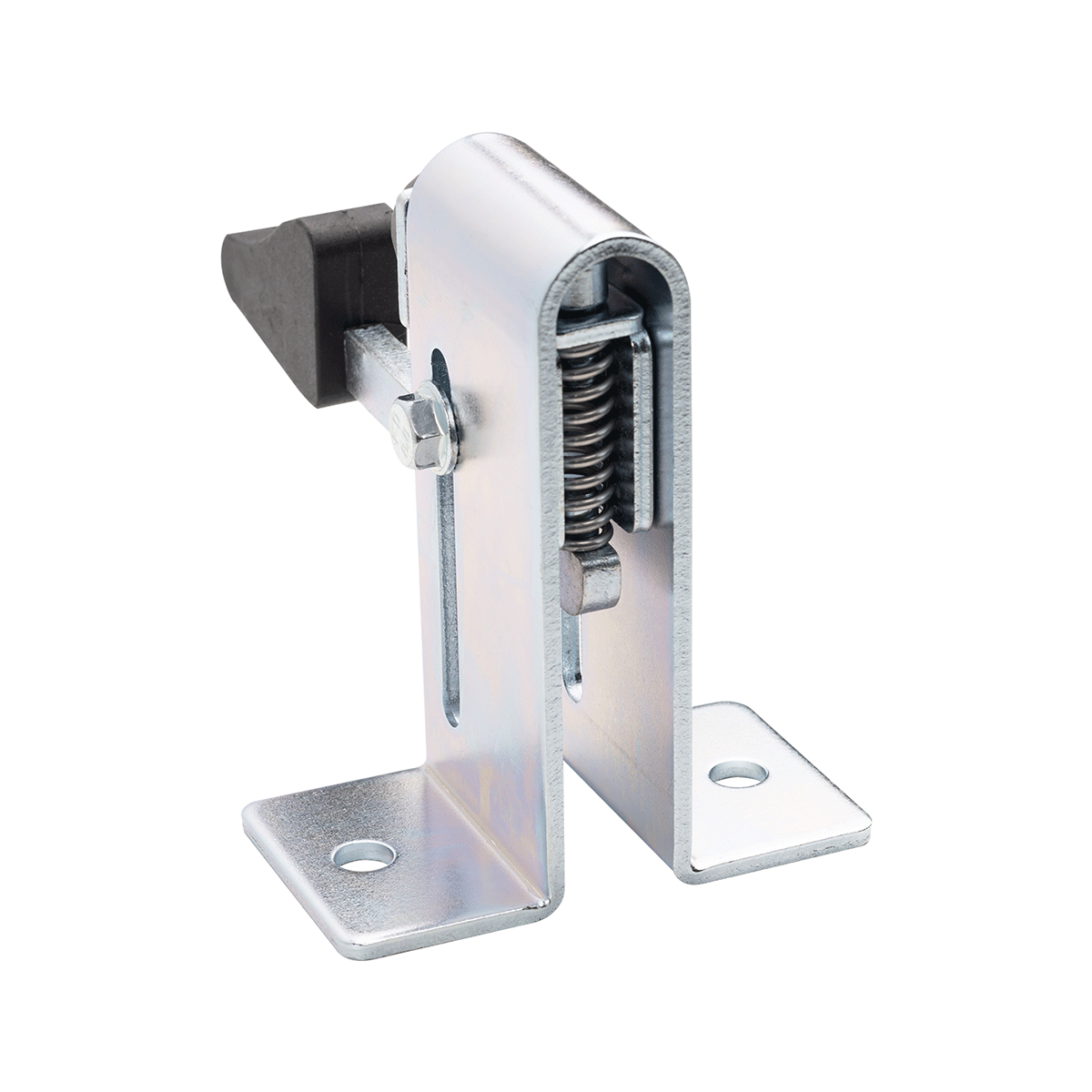 Opritor la deschidere pentru porți, zincat, 70mm lungime - 61.099.70
