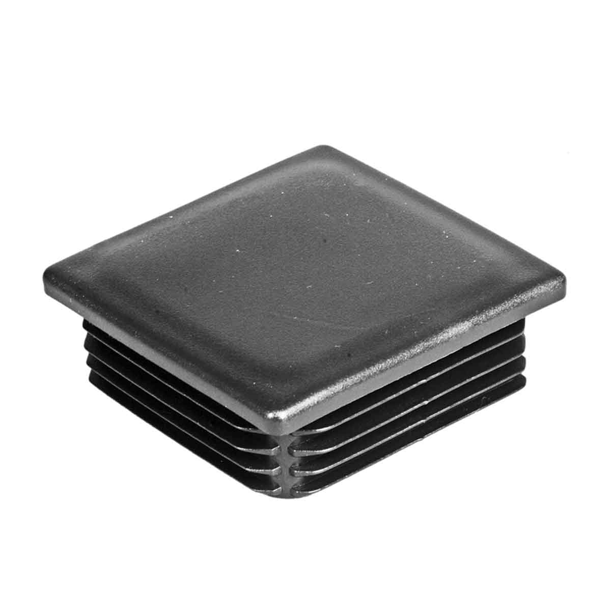 Capac din plastic pentru profil pătrat 80x80 mm; ART.319