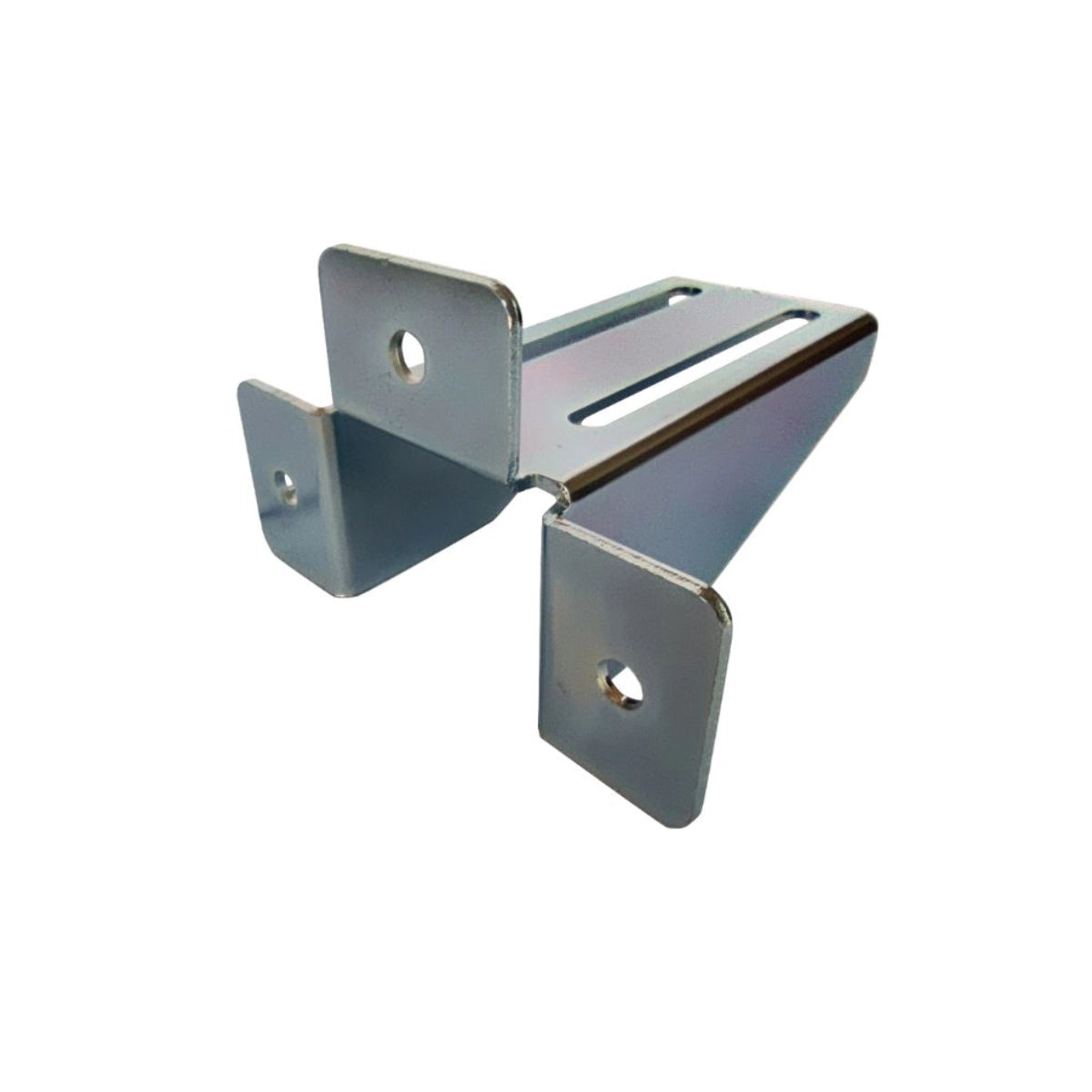 Suport pentru opritor poartă culisantă – 175 × 113 mm