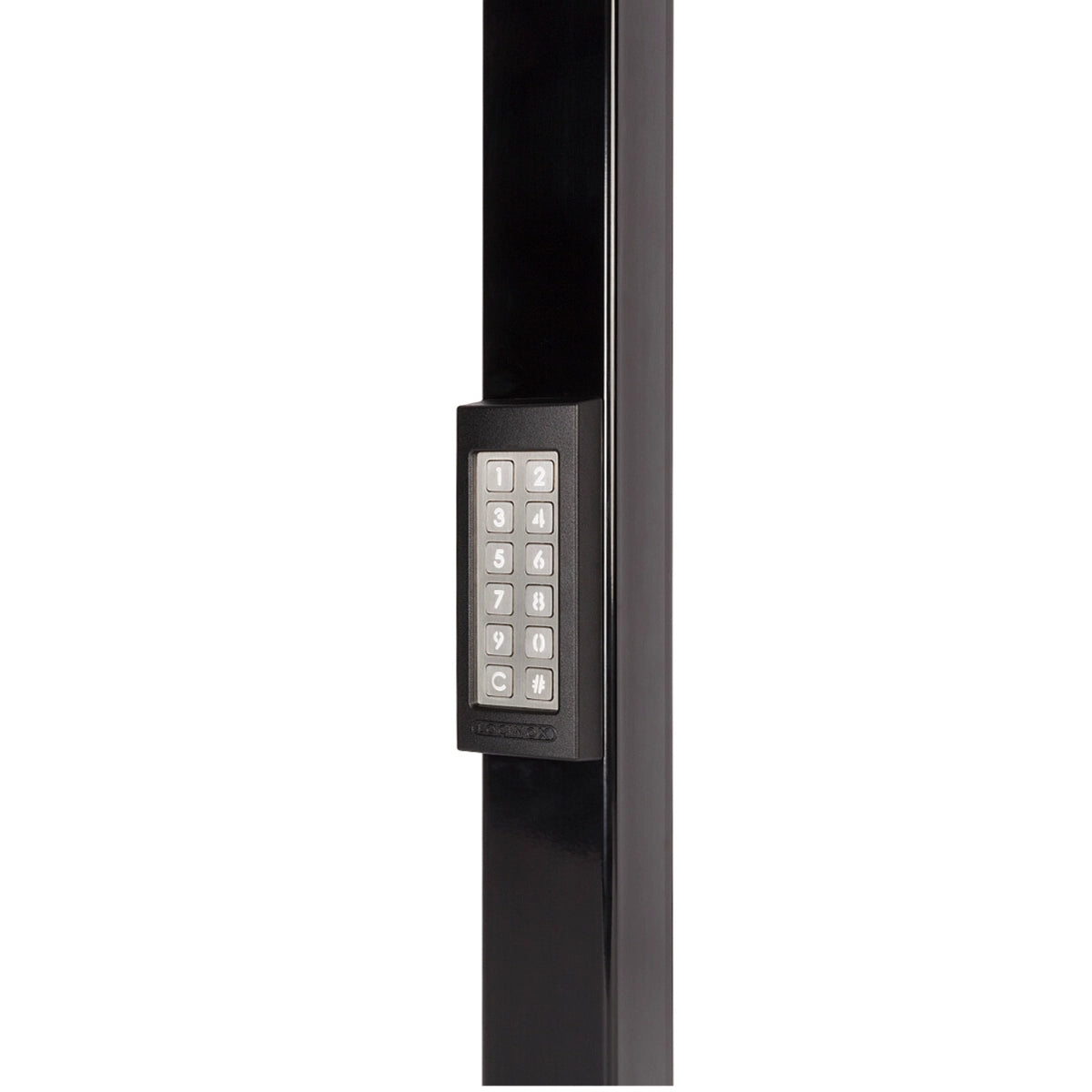 Tastatură acces rezistentă la intemperii cu 2 relee integrate – SLIMSTONE-2