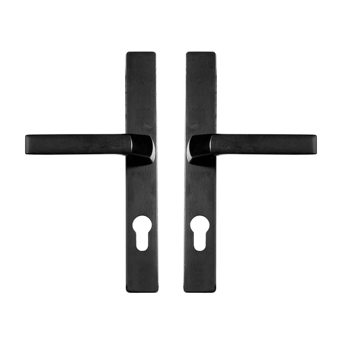 Mâner cu sild pentru usă 72H - PSG