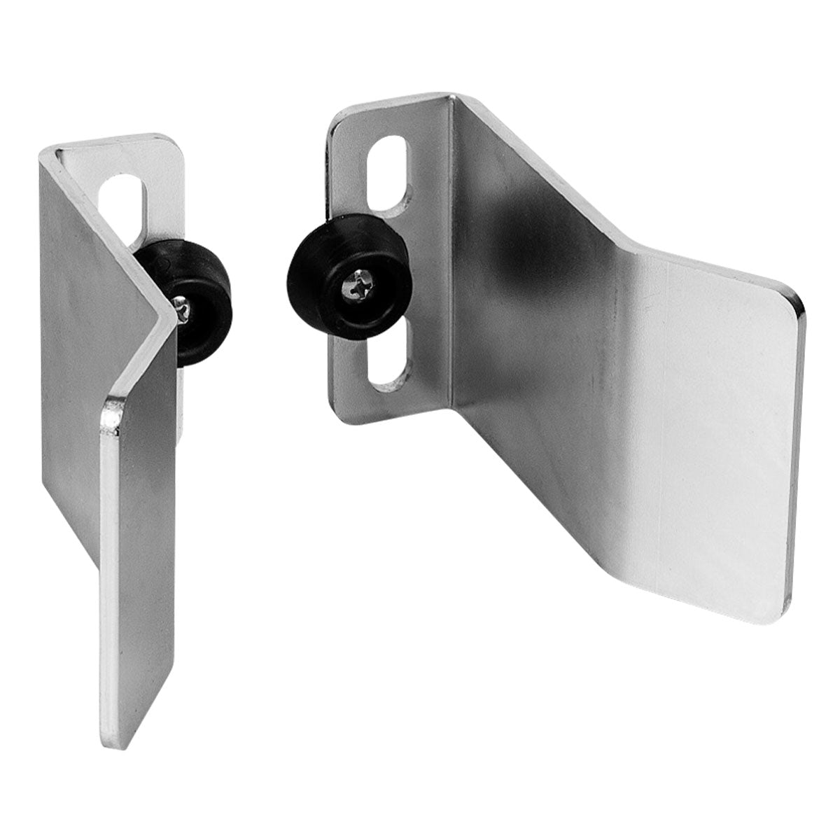 Opritor final pentru porți autoportante sau culisante - PADDOCK SM