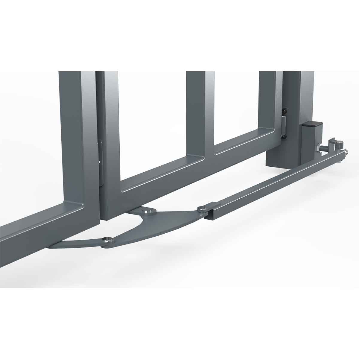 Poartă articulată bifold - P82