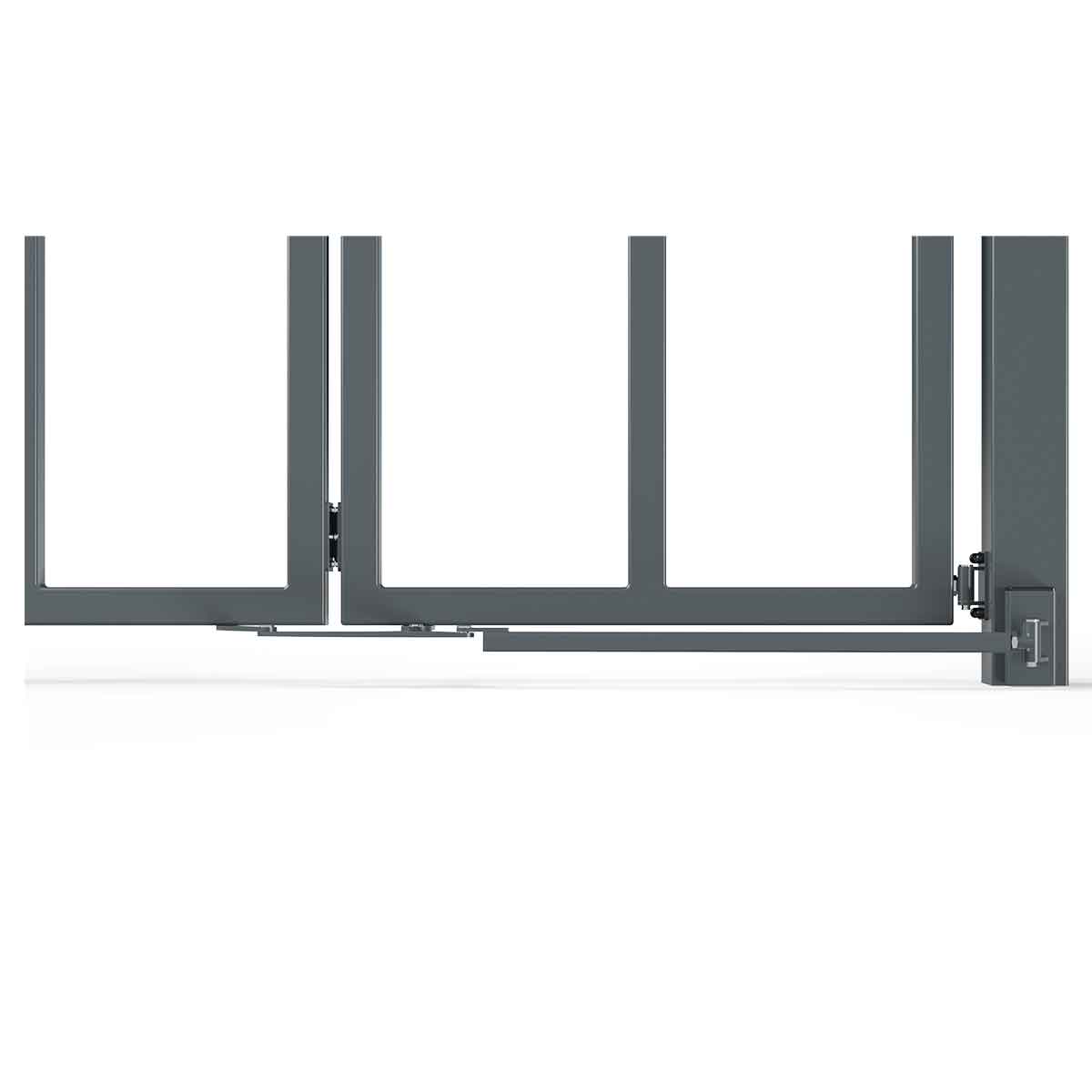 Poartă articulată bifold - PS004