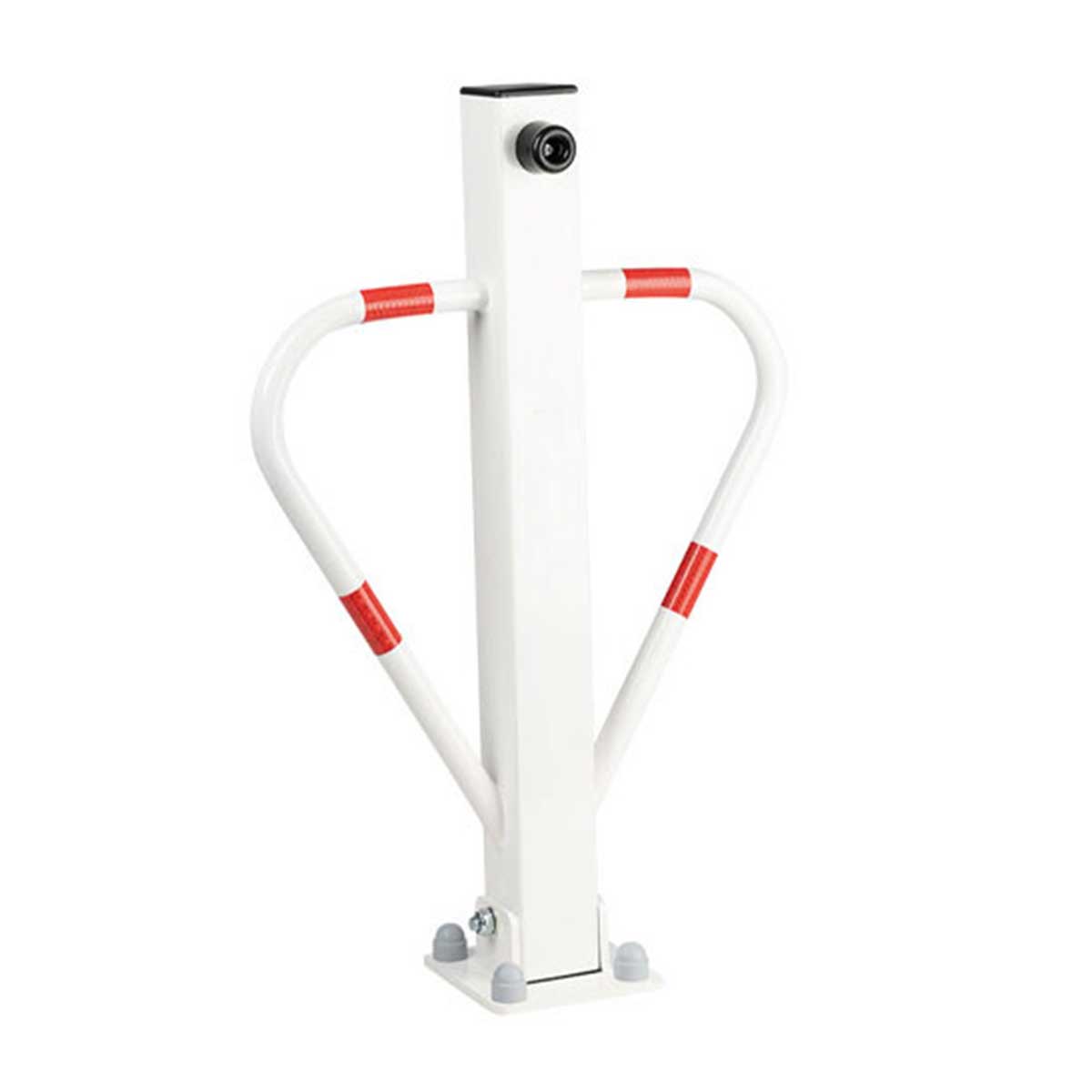 Blocator parcare cu cheie - 81.004