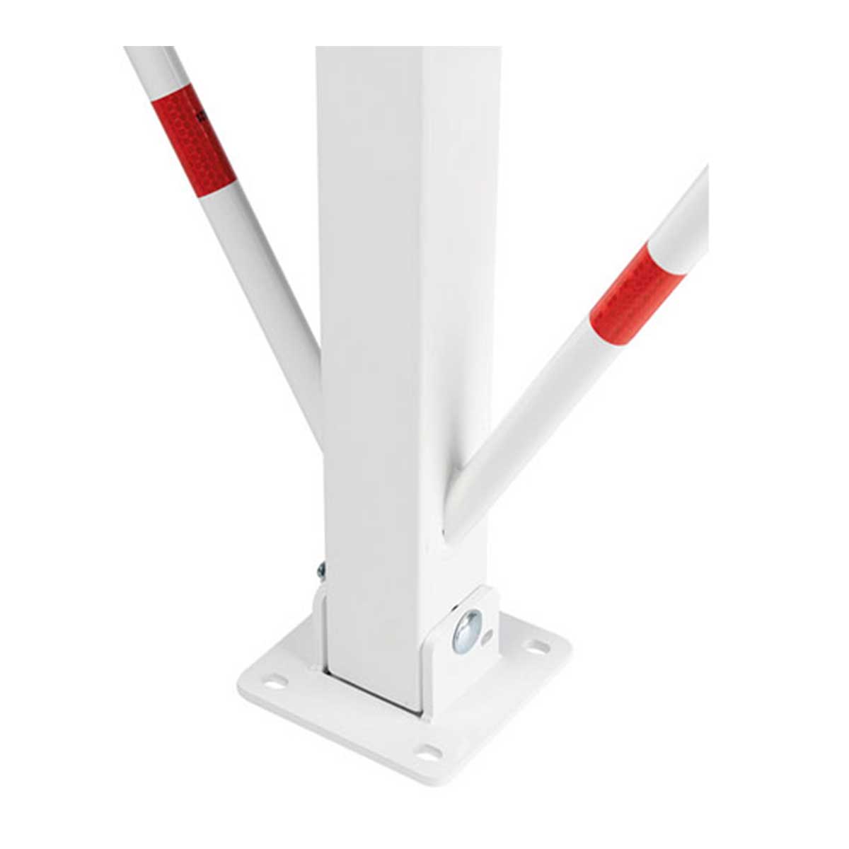 Blocator parcare cu cheie - 81.004