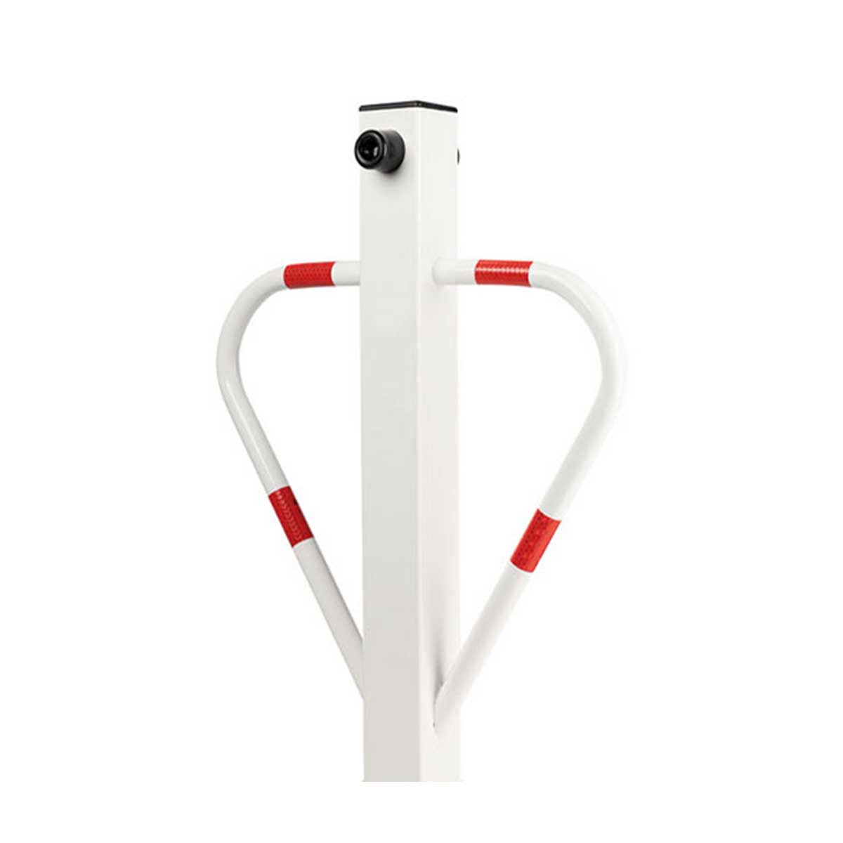 Blocator parcare cu cheie - 81.004