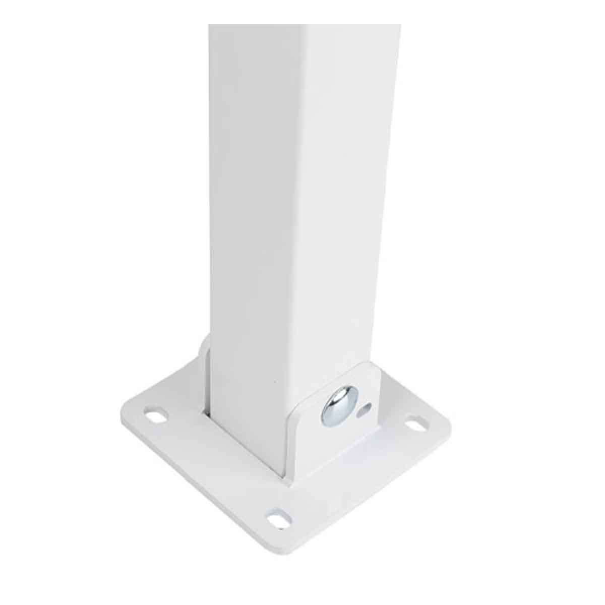 Blocator parcare cu cheie tip stâlp - 81.000