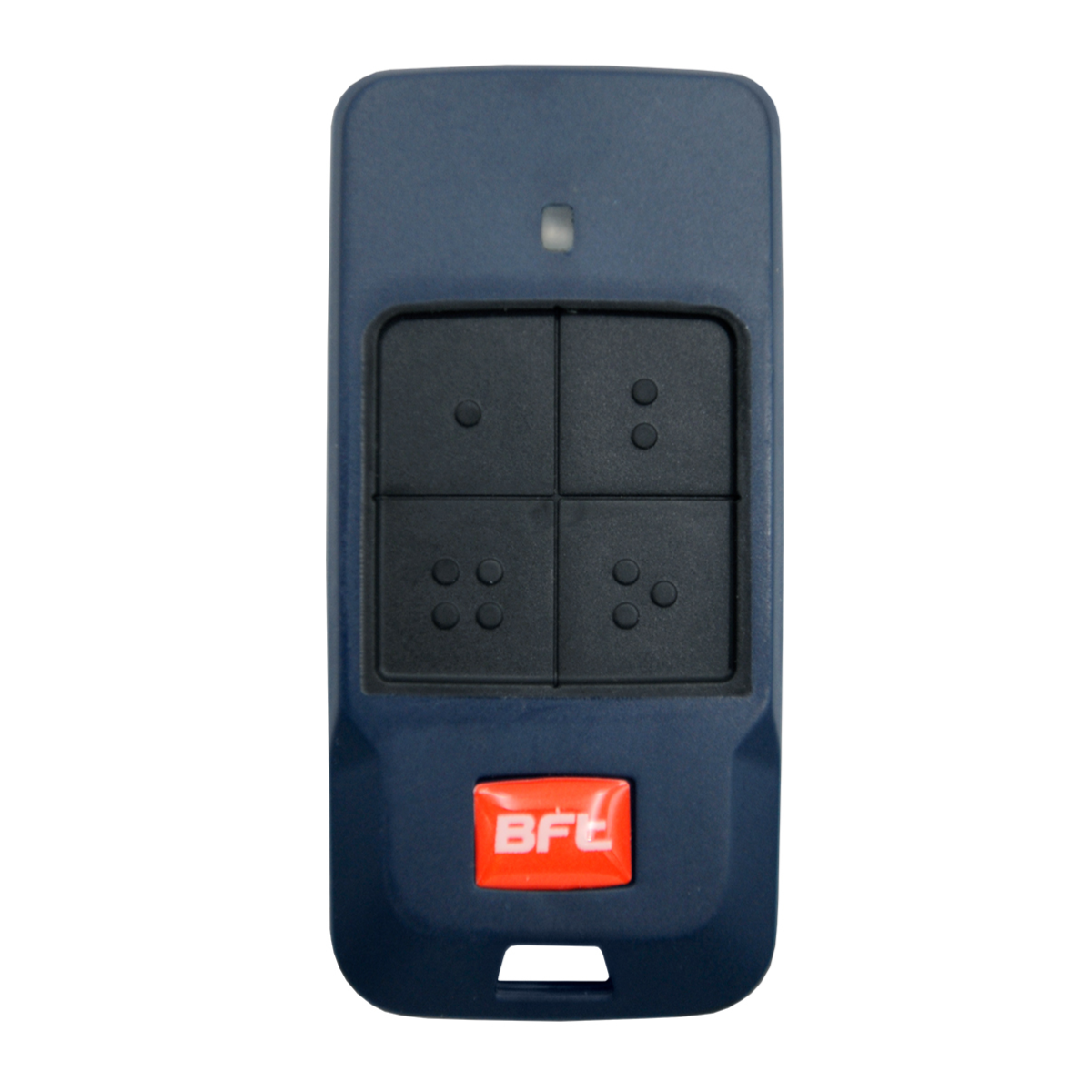 Telecomandă poartă BFT Mitto Cool C4 – 4 canale, 433 MHz