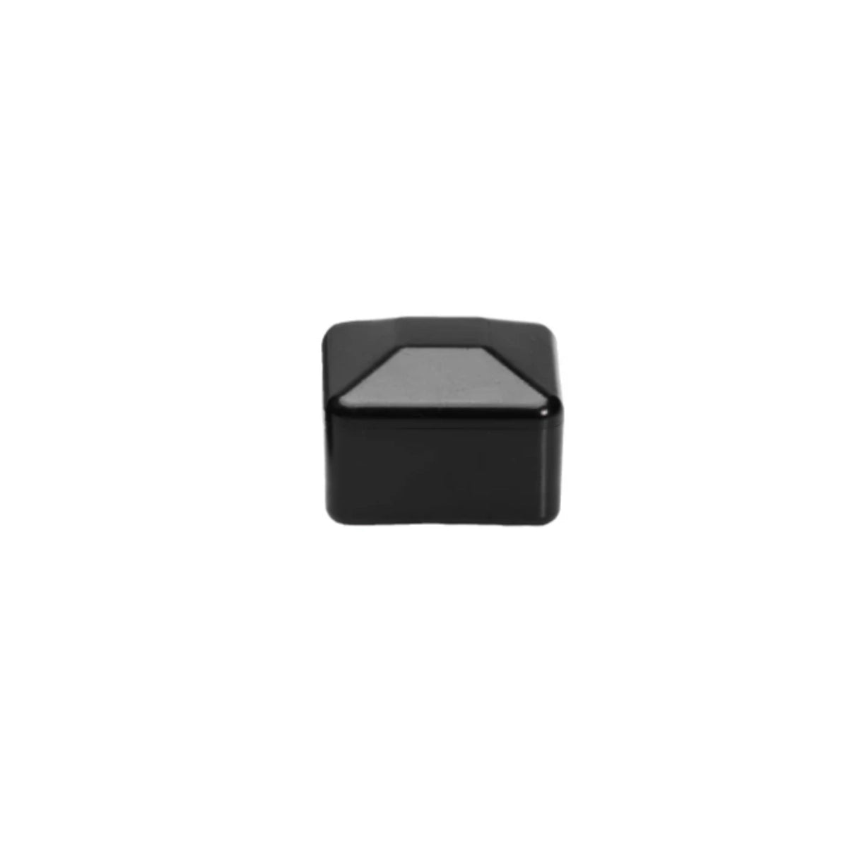 Capac din plastic pentru stâlp de gard 20x20 mm - ART. 370