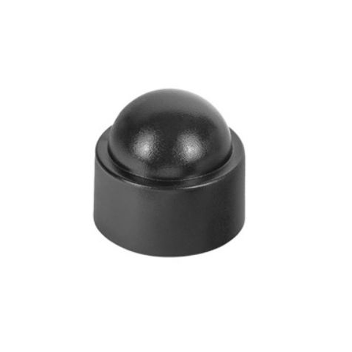 Capac din plastic pentru piulite hexagonale, dopuri pentru suruburi M16