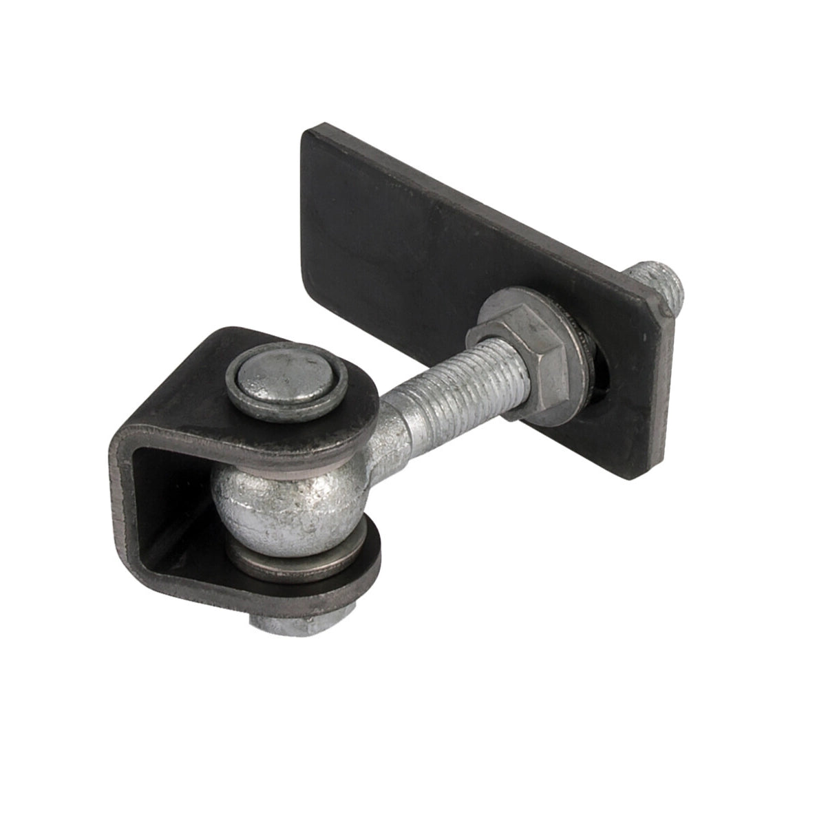 Set balama sudabilă cu reglaj complet în 3 puncte – GBMU-Z-M18-105-02