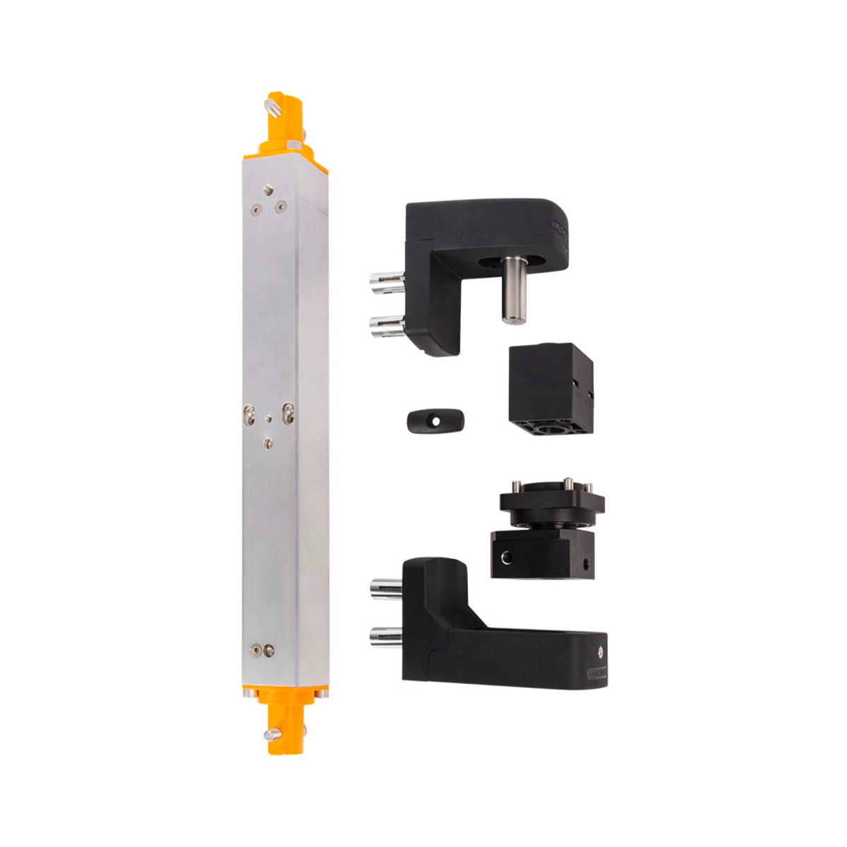 Amortizor hidraulic pentru porți și uși pietonale – INTERIO