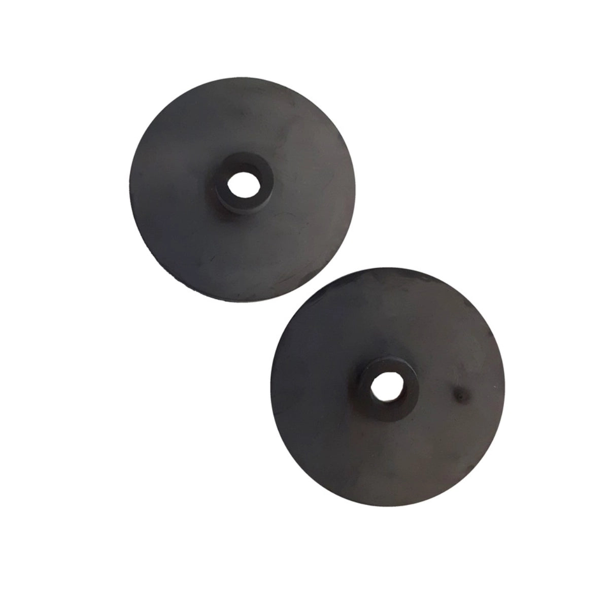 Sistem copertină sticlă M10, 3 elemente, inox AISI 304 satinat, sticlă 8–17,52 mm -  N75.3Z10.4US