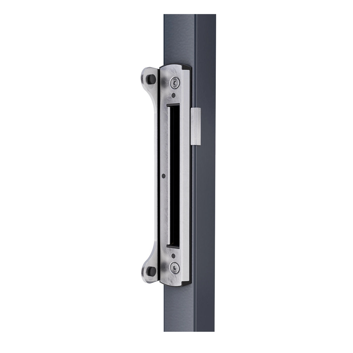 Opritor aplicat reglabil din inox pentru Fortylock, Fiftylock și Sixtylock – SFKM-QF