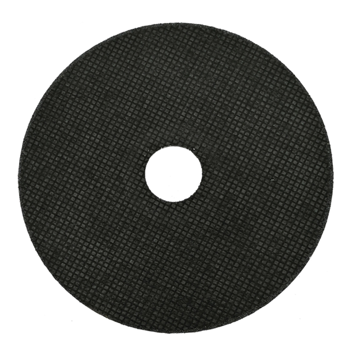 Disc debitare metale și inox T41 – 125 × 1,0 × 22,23 mm | Star Flex