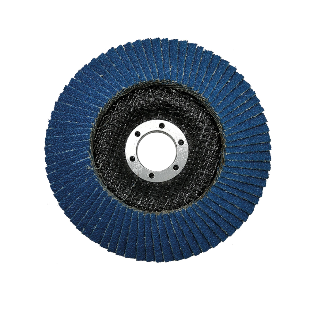 Disc lamelar T29 INOX 125 × 22,2 mm, granulație 60 – TLI1252260