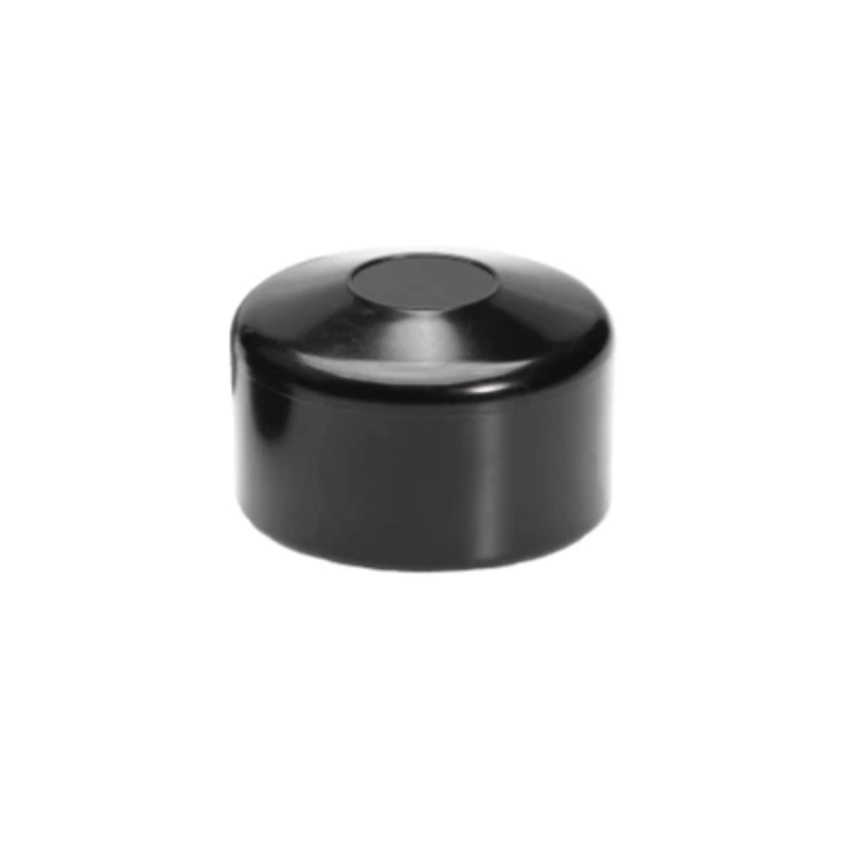 Capac din plastic pentru stâlp de gard rotund fi 42 mm; ART 594