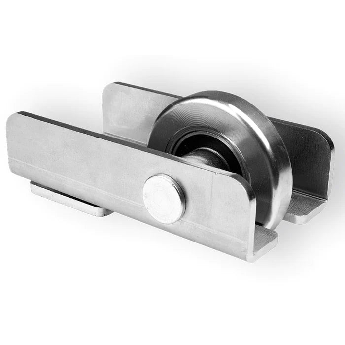 Kit poartă autoportantă CAIS DEMO – deschidere 6 m / 600 kg