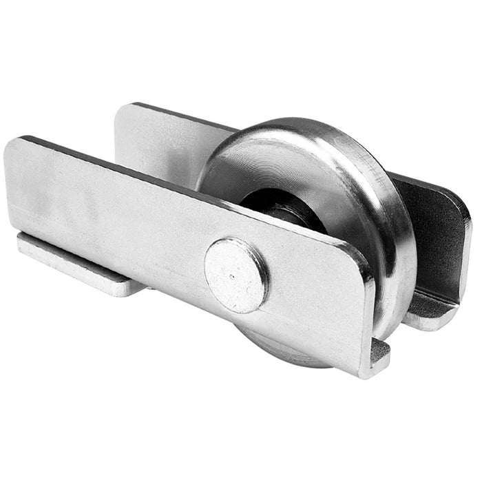 Kit poartă autoportantă CAIS ENZO – deschidere 4.3 m / 450 kg