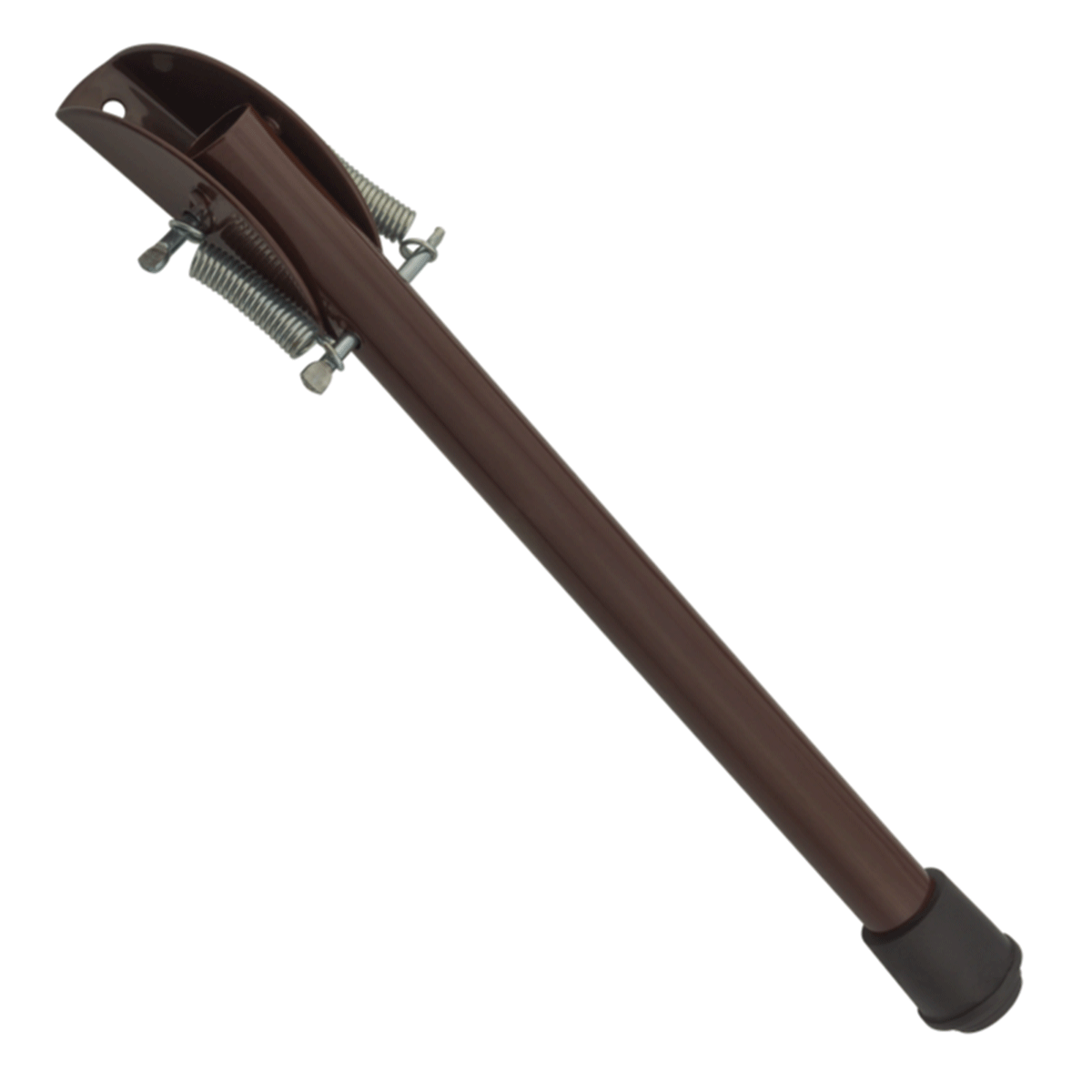 Picior metalic de blocare ușă 265 mm