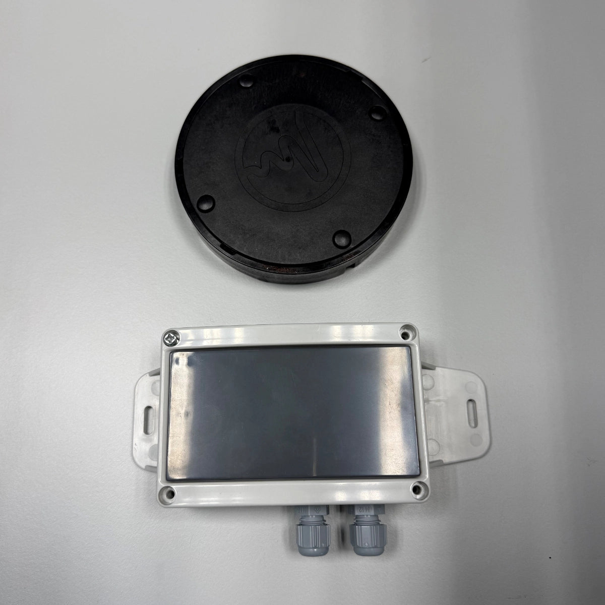 Sistem de detecție vehicule Gilbert Surface, montaj rapid