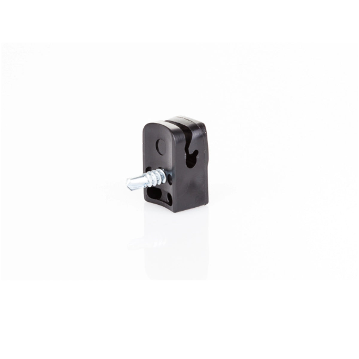 Suport HDPE pentru fixarea firului de gard