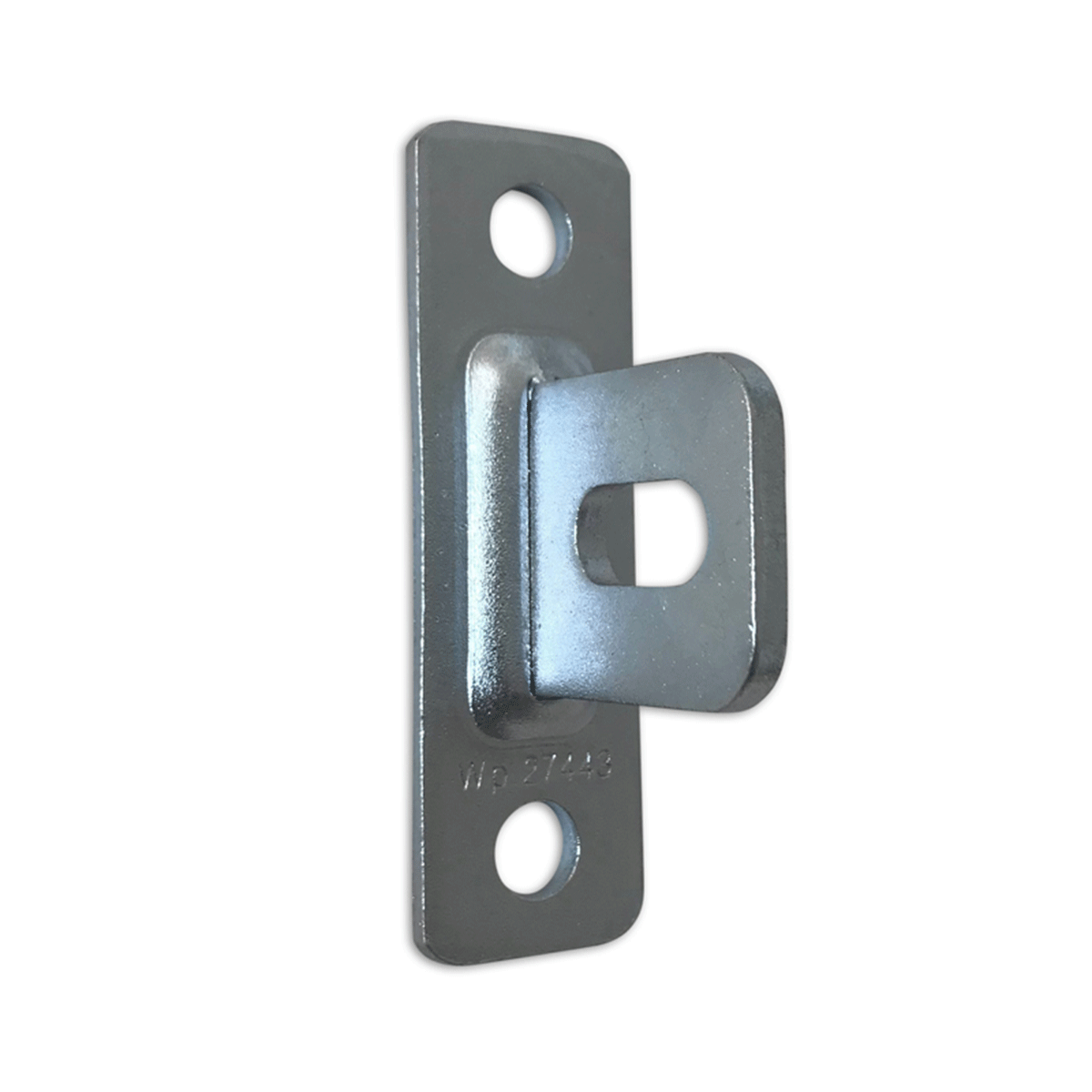 Suport pentru fixarea panourile de gard, galvanizat  - 64.019