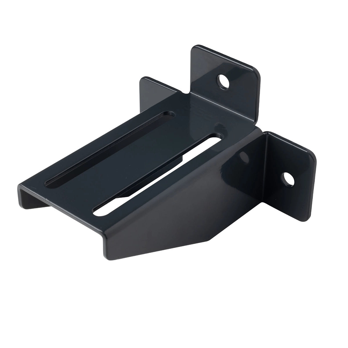 Suport pentru opritor poartă culisantă – 175 × 113 mm