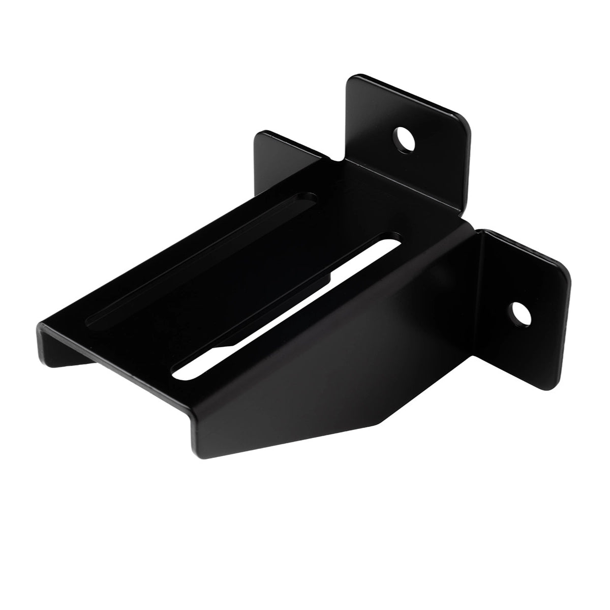 Suport pentru opritor poartă culisantă – 175 × 113 mm