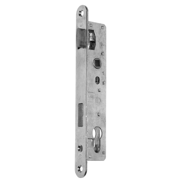 Broască incastrabilă pentru uși metalice H220/90