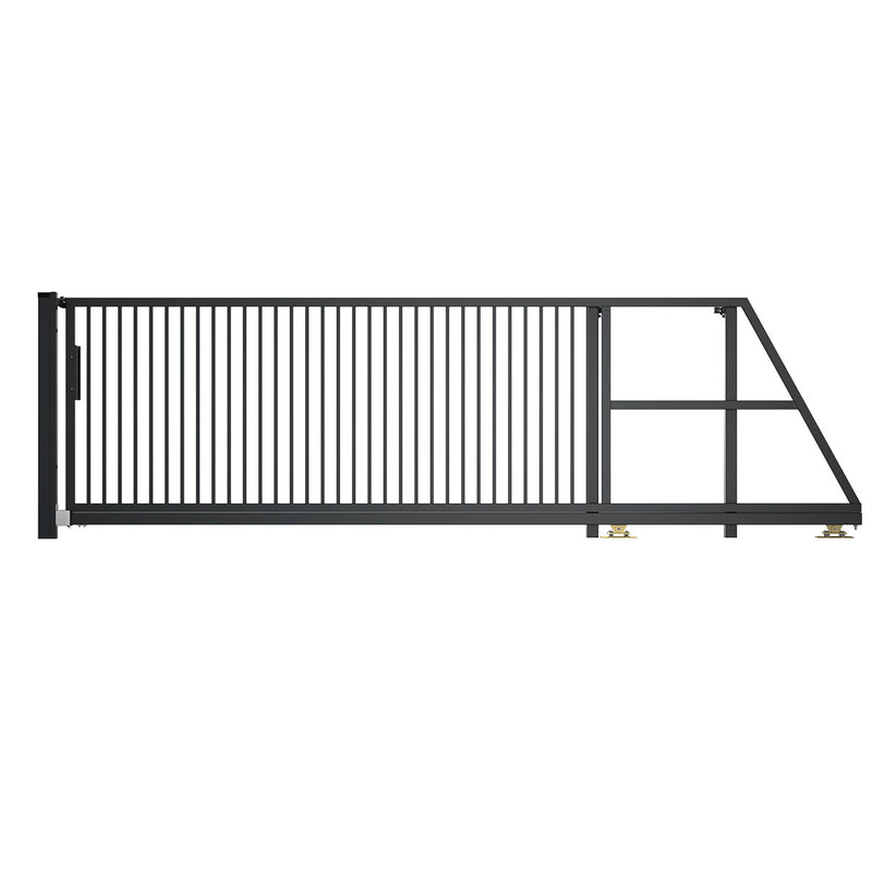 Garduri și porți metalice - PP002 P