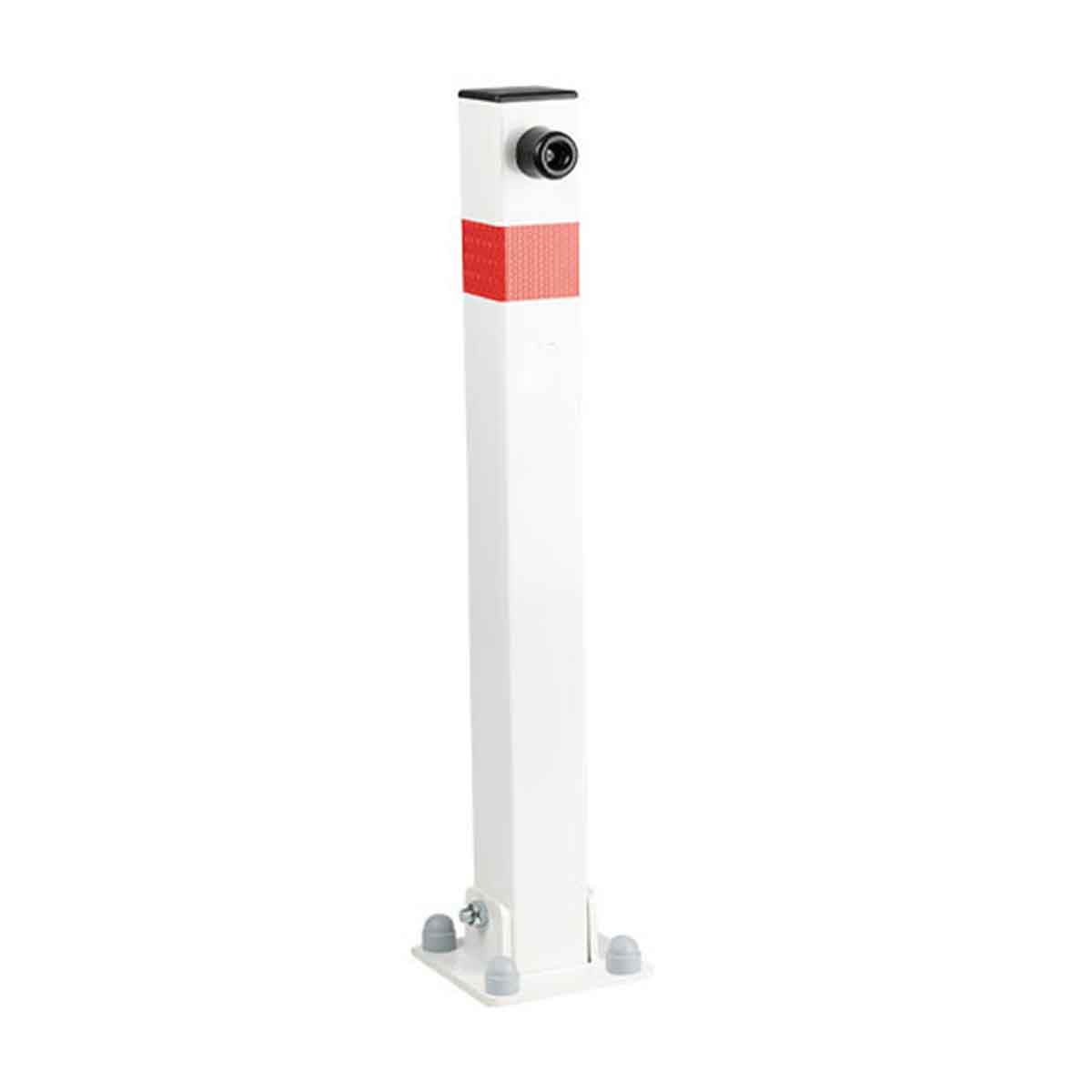 Blocator parcare cu cheie tip stâlp - 81.000